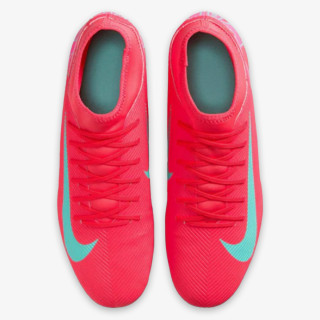 Nike Ghete de fotbal SUPERFLY 10 CLUB FG/MG 