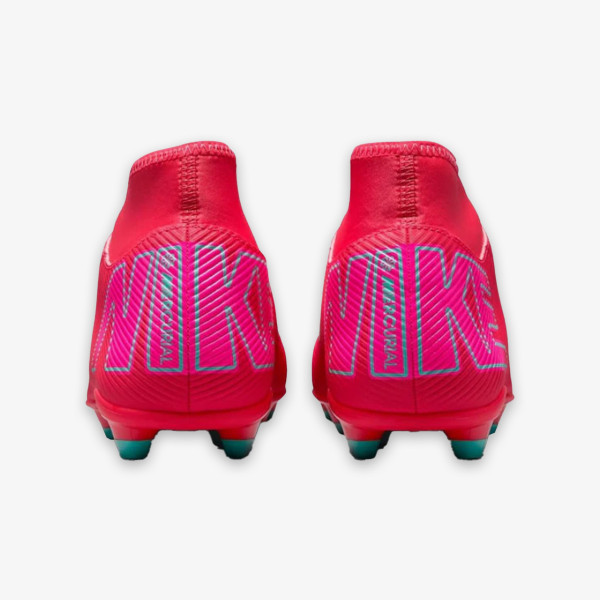 Nike Ghete de fotbal SUPERFLY 10 CLUB FG/MG 