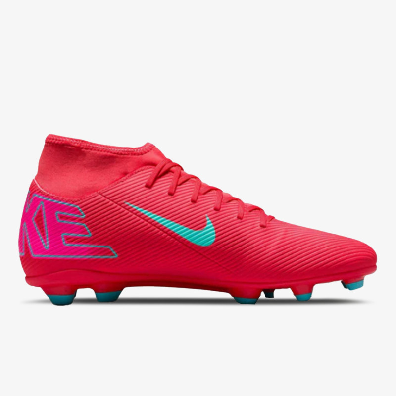 Nike Ghete de fotbal SUPERFLY 10 CLUB FG/MG 
