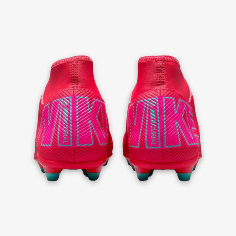 Nike Ghete de fotbal SUPERFLY 10 CLUB FG/MG 