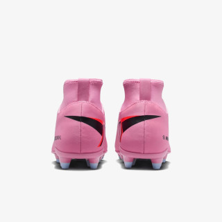 Nike Ghete de fotbal JR SUPERFLY 10 CLUB FG/MG 