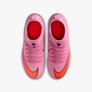 Nike Ghete de fotbal JR SUPERFLY 10 CLUB FG/MG 