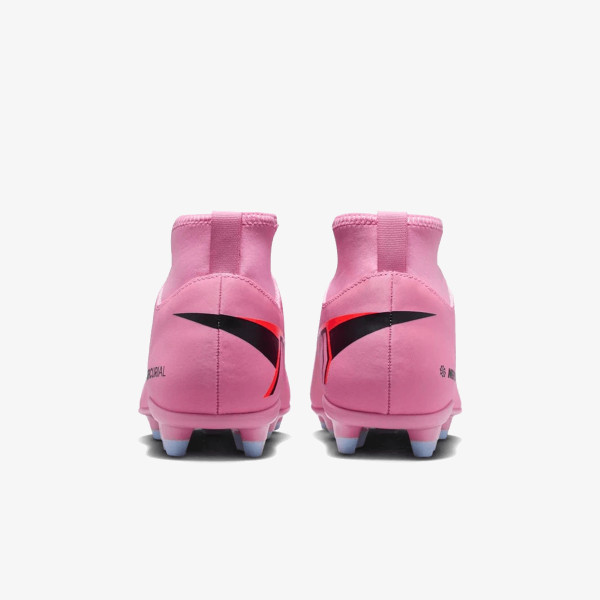 Nike Ghete de fotbal JR SUPERFLY 10 CLUB FG/MG 
