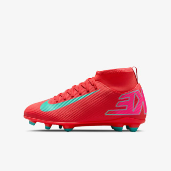 Nike Ghete de fotbal JR SUPERFLY 10 CLUB FG/MG 