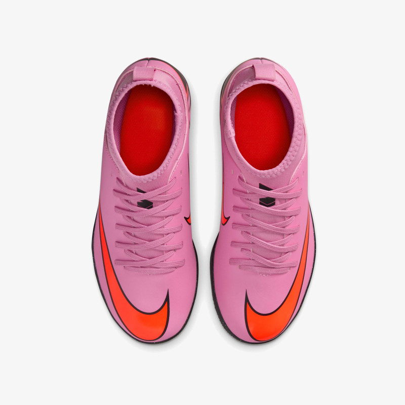Nike Pantofi Sport JR SUPERFLY 10 CLUB IC 