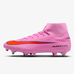 Nike Ghete de fotbal ZM SUPERFLY 10 ACAD SG-PRO AC 