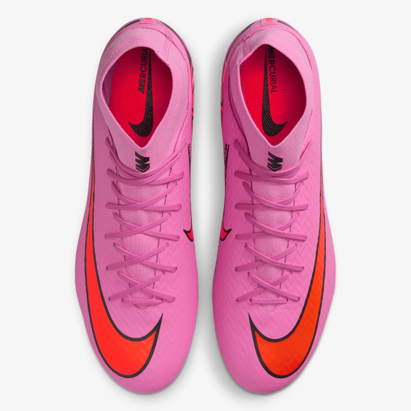 Nike Ghete de fotbal ZM SUPERFLY 10 ACAD SG-PRO AC 