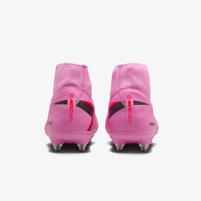 Nike Ghete de fotbal ZM SUPERFLY 10 ACAD SG-PRO AC 