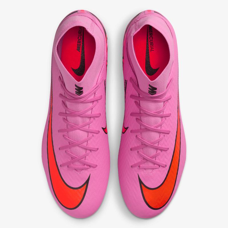Nike Ghete de fotbal ZM SUPERFLY 10 ACAD SG-PRO AC 