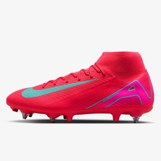 Nike Ghete de fotbal Mercurial Superfly 10 Academy 