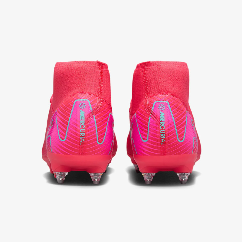Nike Ghete de fotbal Mercurial Superfly 10 Academy 