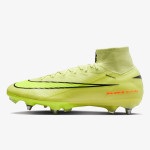 Nike Ghete de fotbal ZM SUPERFLY 10 ELT SG-PRO 