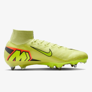 Nike Ghete de fotbal ZM SUPERFLY 10 ELT SG-PRO 