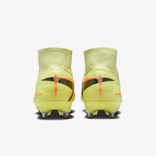 Nike Ghete de fotbal ZM SUPERFLY 10 ELT SG-PRO 