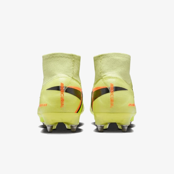 Nike Ghete de fotbal ZM SUPERFLY 10 ELT SG-PRO 