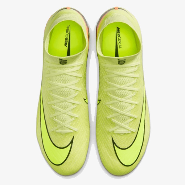 Nike Ghete de fotbal ZM SUPERFLY 10 ELT SG-PRO 