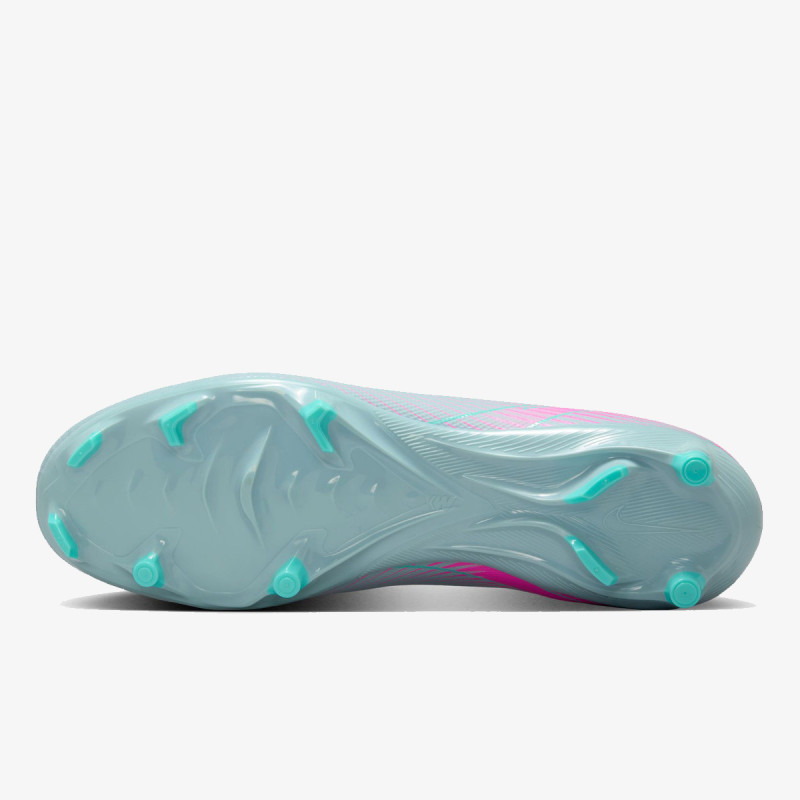 Nike Ghete de fotbal Zoom Vapor 16 Academy 