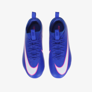 Nike Ghete de fotbal JR ZOOM VAPOR 16 ACAD FG/MG 