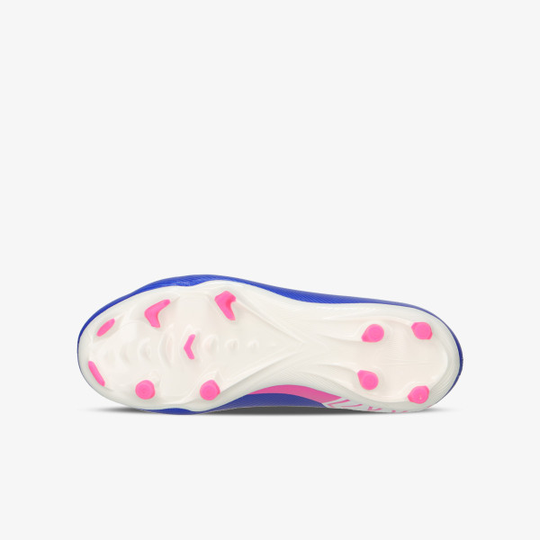 Nike Ghete de fotbal JR ZOOM VAPOR 16 ACAD FG/MG 