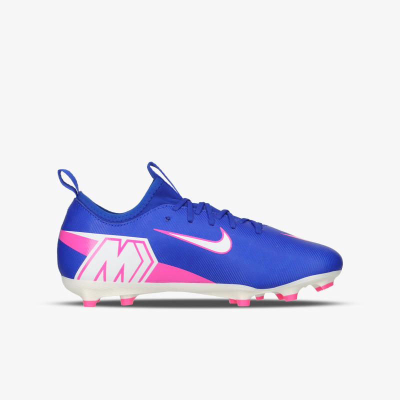 Nike Ghete de fotbal JR ZOOM VAPOR 16 ACAD FG/MG 