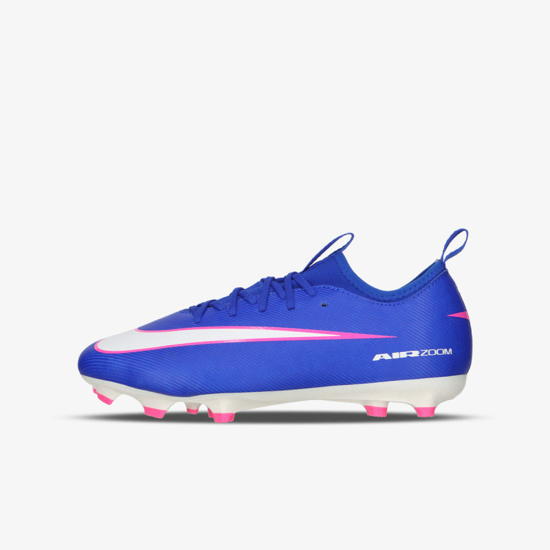 Nike Ghete de fotbal JR ZOOM VAPOR 16 ACAD FG/MG 