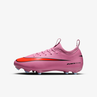 Nike Ghete de fotbal JR ZOOM VAPOR 16 ACAD FG/MG 