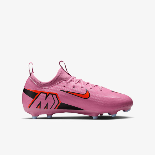 Nike Ghete de fotbal JR ZOOM VAPOR 16 ACAD FG/MG 