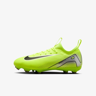 Nike Ghete de fotbal Zoom Vapor 16 Academy 