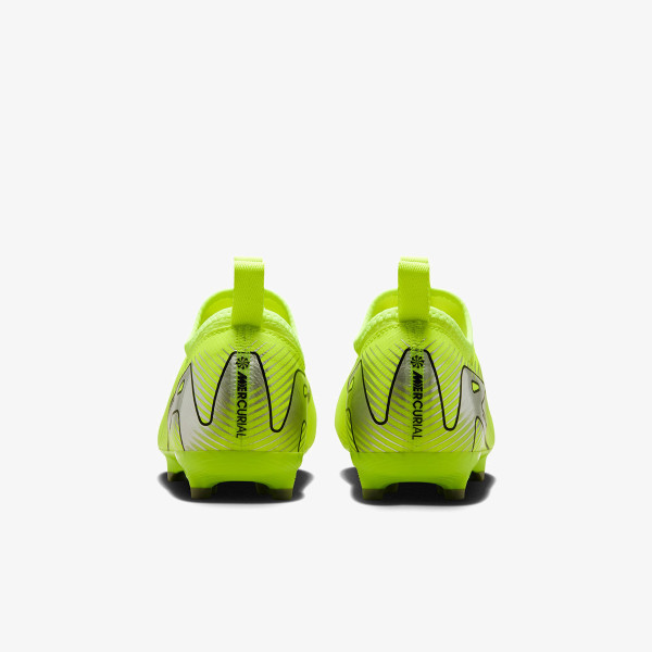 Nike Ghete de fotbal Zoom Vapor 16 Academy 