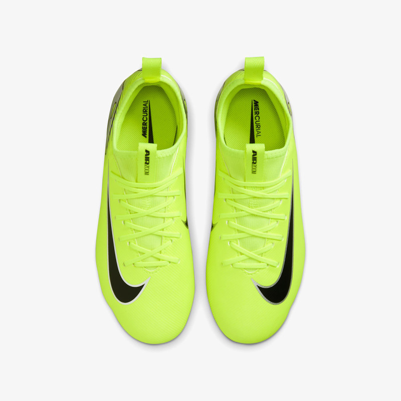 Nike Ghete de fotbal Zoom Vapor 16 Academy 