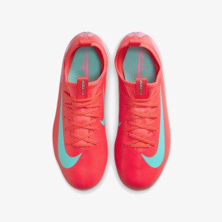 Nike Ghete de fotbal Zoom Vapor 16 Academy 