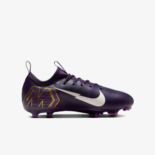 Nike Ghete de fotbal Zoom Vapor 16 Academy FG/MG 