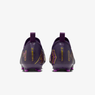 Nike Ghete de fotbal Zoom Vapor 16 Academy FG/MG 