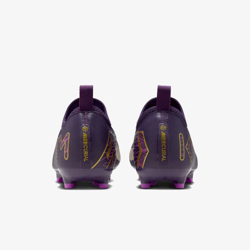 Nike Ghete de fotbal Zoom Vapor 16 Academy FG/MG 