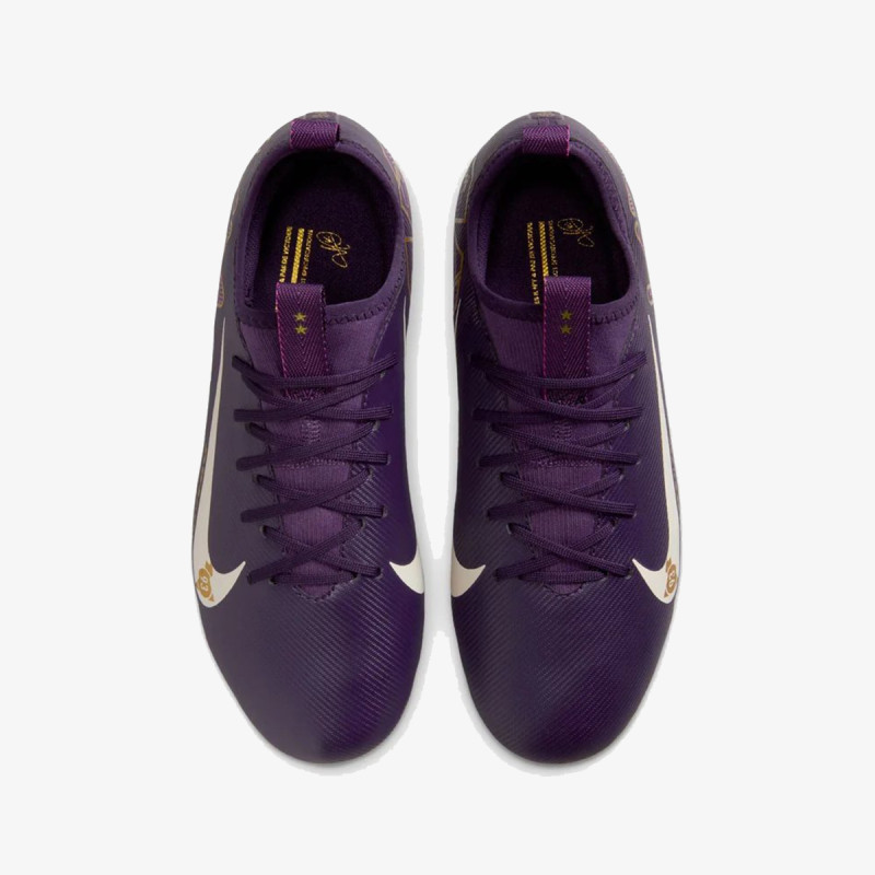Nike Ghete de fotbal Zoom Vapor 16 Academy FG/MG 