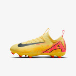 Nike Ghete de fotbal JR ZM VAPOR 16 ACAD FG/MG KM 