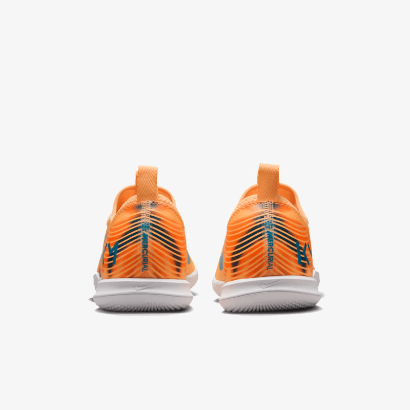 Nike Ghete de fotbal Jr. Zoom Vapor 16 Academy KM IC 