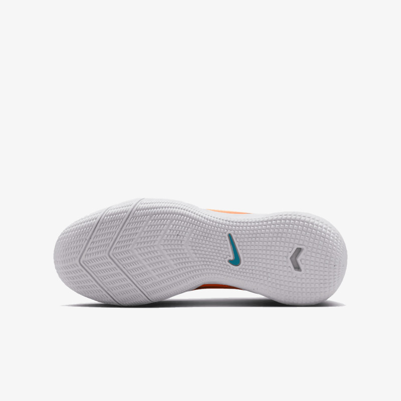 Nike Ghete de fotbal Jr. Zoom Vapor 16 Academy KM IC 