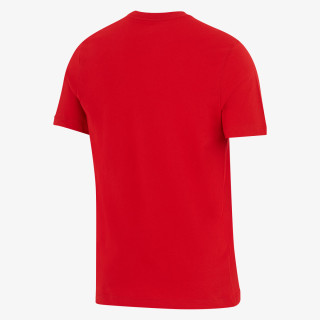 Nike Tricou Cro M Nk Crest Tee 