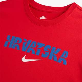 Nike Tricou Cro M Nk Crest Tee 