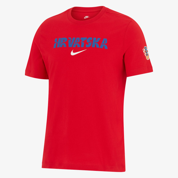 Nike Tricou Cro M Nk Crest Tee 