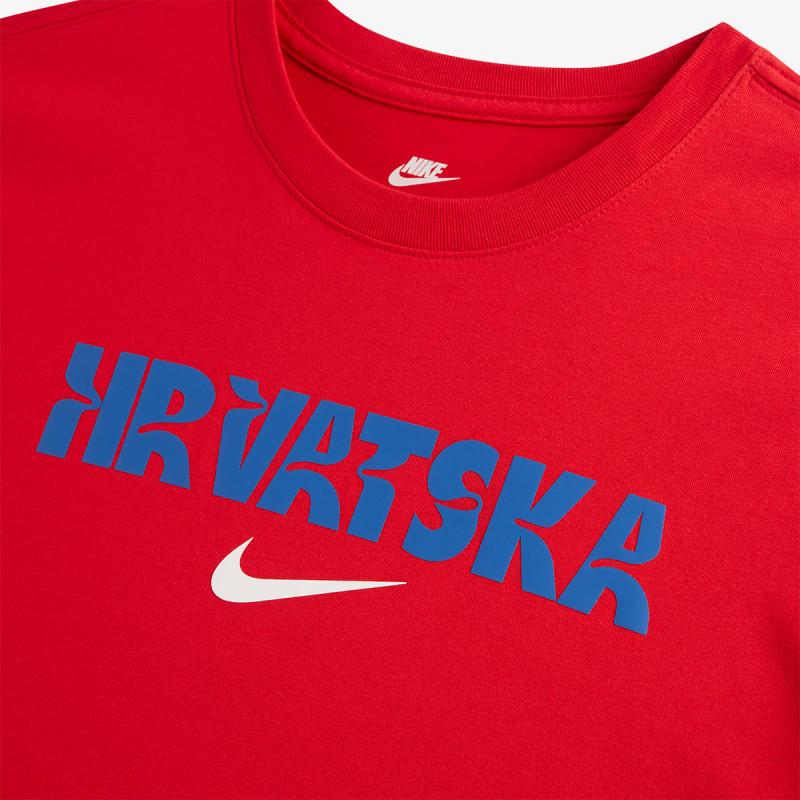 Nike Tricou Cro M Nk Crest Tee 