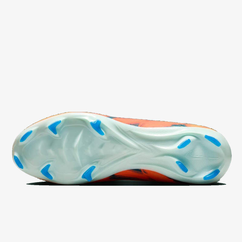 Nike Ghete de fotbal ZM VAPOR 16 PRO FG KM 