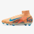 Nike Ghete de fotbal ZM SUPERFLY 10 ELITE KM FG 