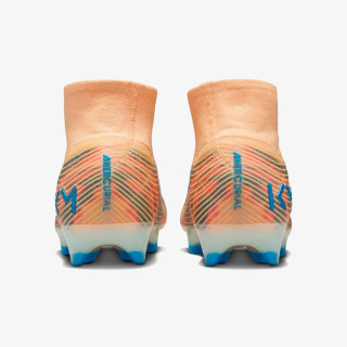 Nike Ghete de fotbal ZM SUPERFLY 10 ELITE KM FG 