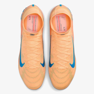 Nike Ghete de fotbal ZM SUPERFLY 10 ELITE KM FG 