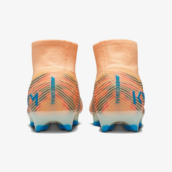 Nike Ghete de fotbal ZM SUPERFLY 10 ELITE KM FG 