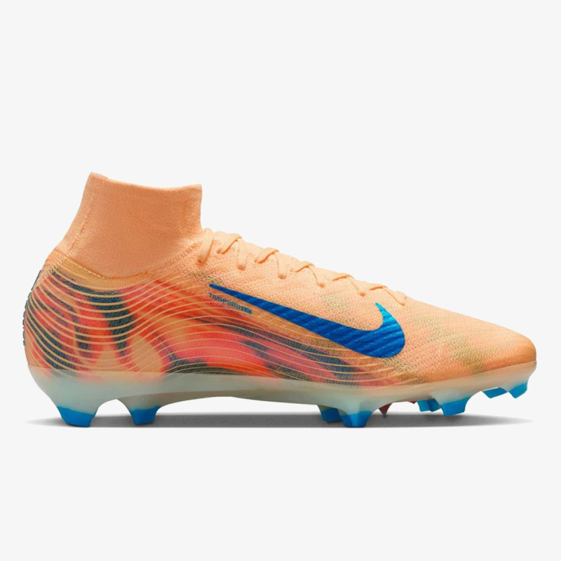 Nike Ghete de fotbal ZM SUPERFLY 10 ELITE KM FG 