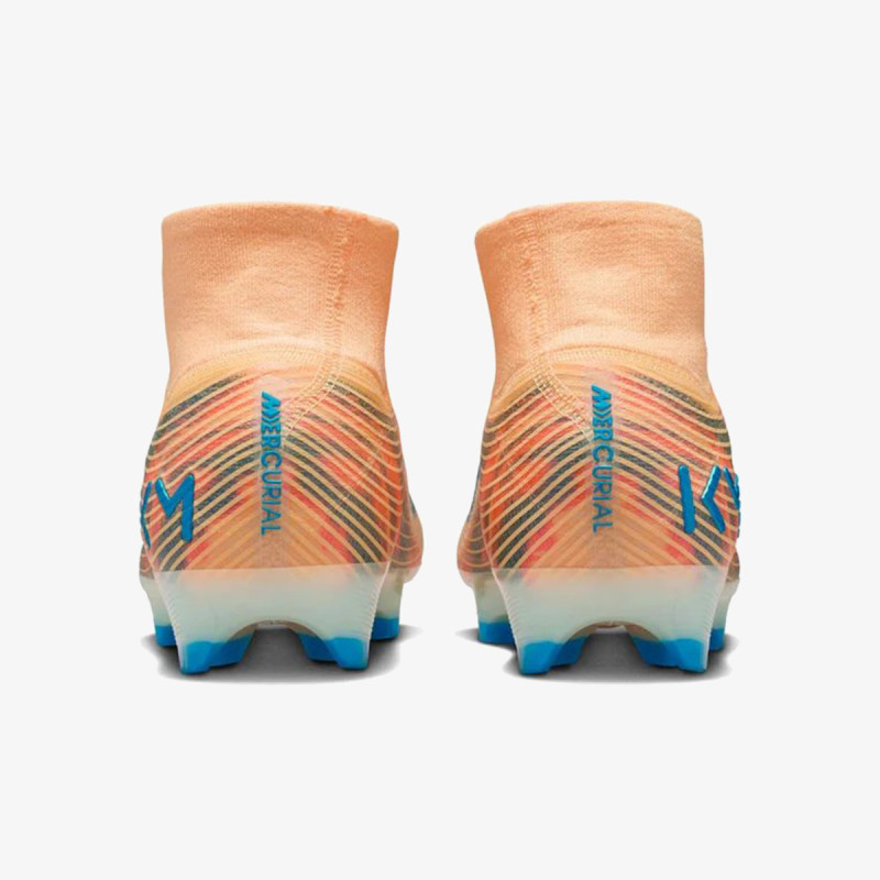 Nike Ghete de fotbal ZM SUPERFLY 10 ELITE KM FG 