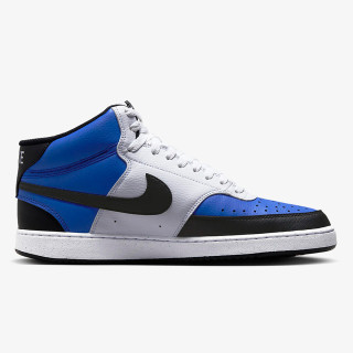 Nike Pantofi Sport Court Vision Mid Next Nature 
